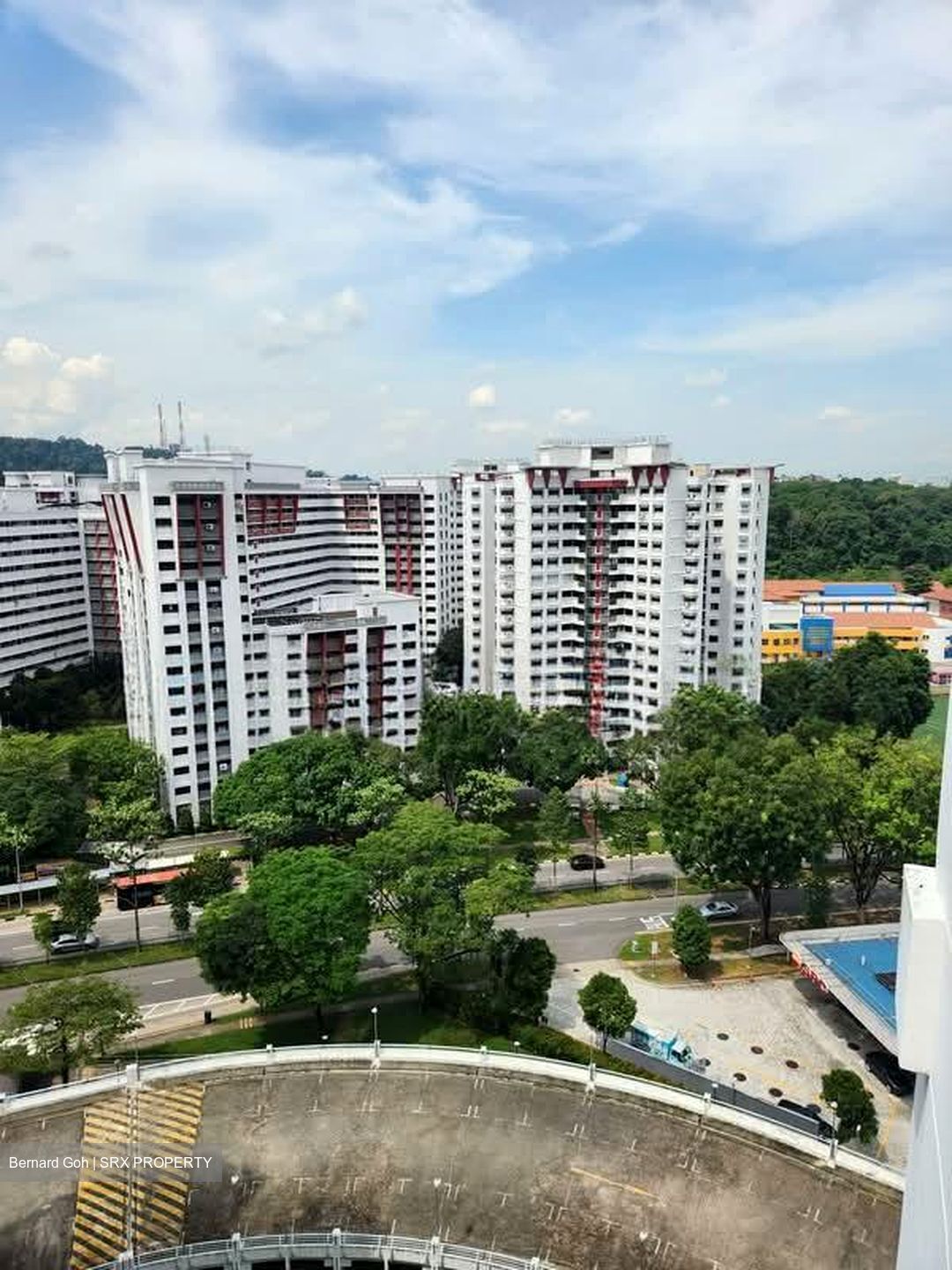Blk 290F Spring View (Bukit Batok), HDB 5 Rooms #574081881